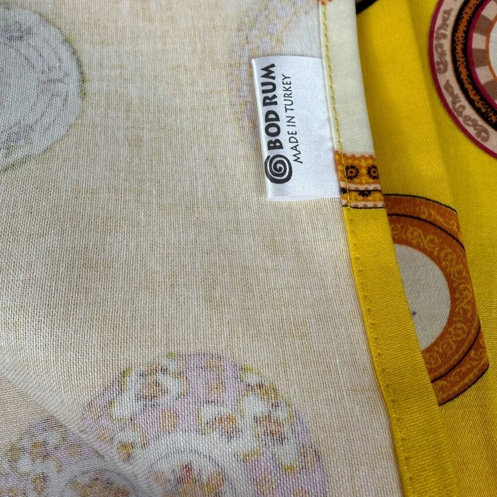 Mikasa set napkins